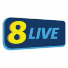 8LIVE – Cổng game bài đổi thưởng, lô đề, tài xỉu, thể thao