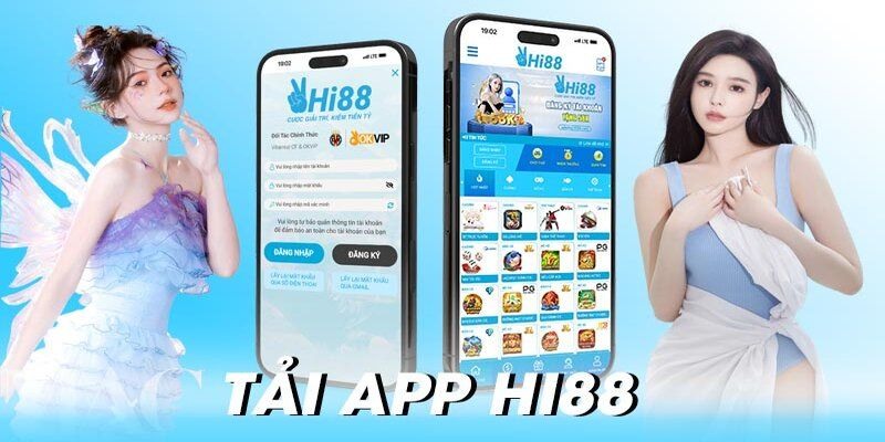 Cách tải Hi88 nhanh chóng và an toàn