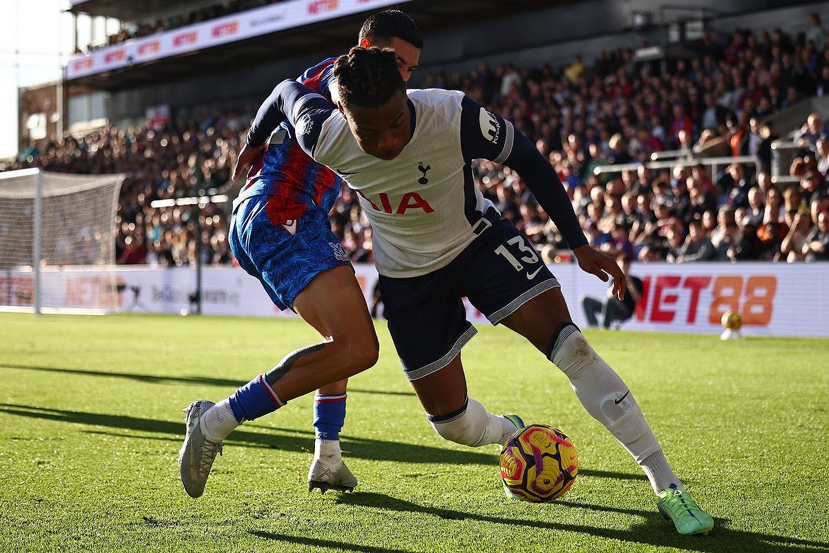 Ipswich Town vs. Tottenham Hotspur Premier League Preview