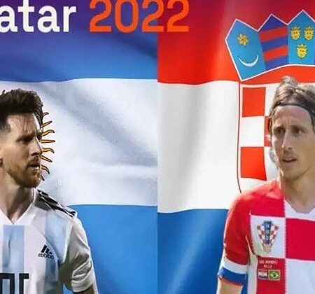 Lịch Sử Đối Đầu Argentina Vs Croatia: Phân Tích Chi Tiết