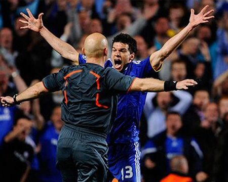 Lịch Sử Đối Đầu Chelsea Vs Barca: Huyền Thoại Và Những Trận Đấu Định Mệnh