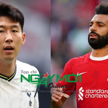 Lịch Sử Đối Đầu Giữa Liverpool Và Tottenham: Những Khoảnh Khắc Đáng Nhớ