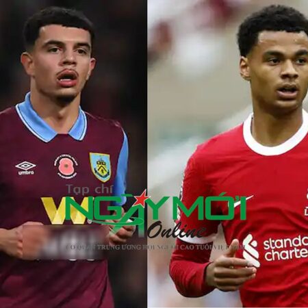 Lịch Sử Đối Đầu Liverpool Vs Burnley: Phân Tích Chi Tiết Và Dự Đoán