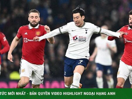 Lịch Sử Đối Đầu Mu Vs Tottenham: Thống Kê, Phân Tích & Dự Đoán