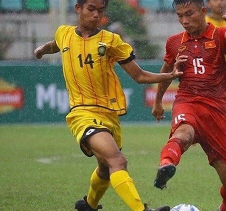 Lịch Sử Đối Đầu Việt Nam Vs Brunei: Thống Kê Toàn Diện Và Phân Tích Sâu Sắc