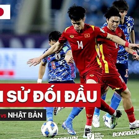 Lịch Sử Đối Đầu Việt Nam Vs Nhật Bản: Chiến Thắng, Thất Bại Và Hy Vọng