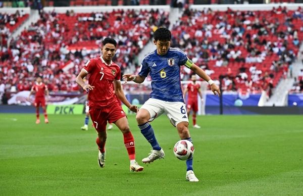 Lịch thi đấu vòng loại World Cup 2026 khu vực châu Á