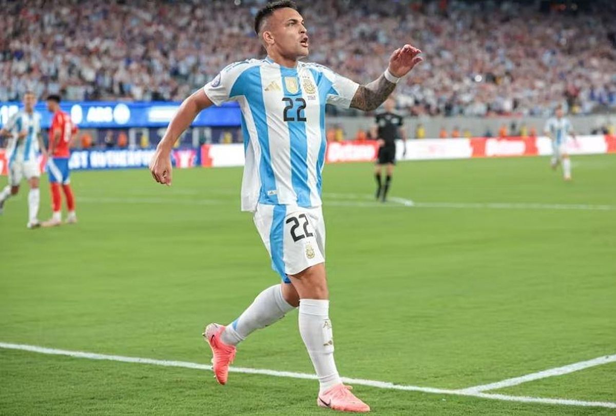 Nhận định Argentina vs Ecuador: Sức mạnh nhà vô địch