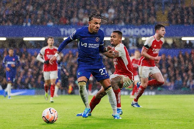 Nhận định Chelsea vs Arsenal, 23h30 ngày 10/11: Pháo thủ gặp khó