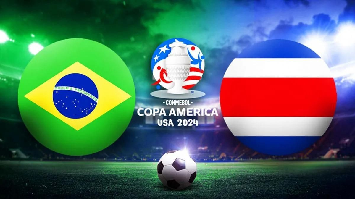 Nhận định, dự đoán Brazil vs Costa Rica: Chờ tiệc bàn thắng