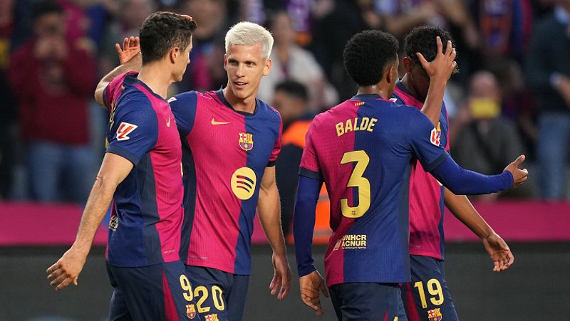 Thống kê lịch sử đối đầu Real vs Barca