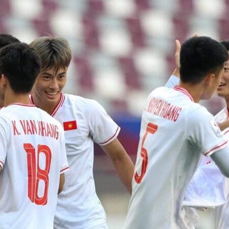 Top 10 Bàn Thắng Đẹp Nhất U23 Châu Á 2024: Những Khoảnh Khắc Huyền Thoại