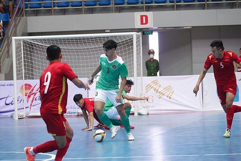 Trận chung kết AFF Cup 2024