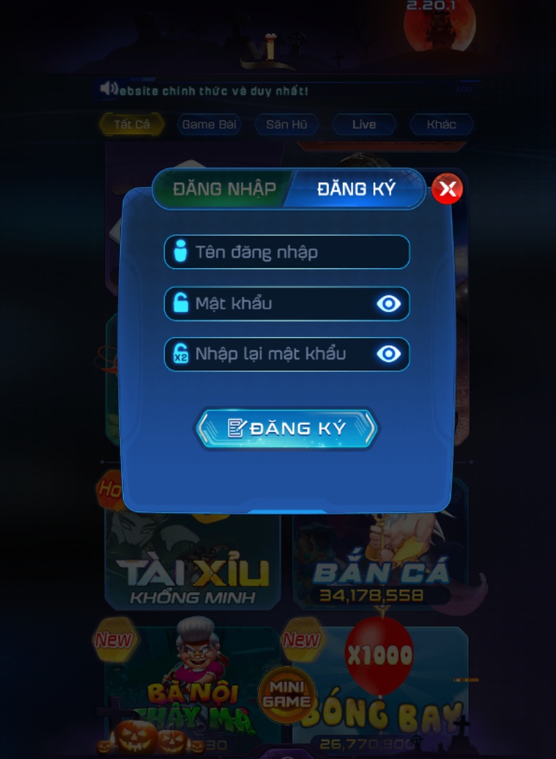 Những đặc điểm nổi bật của game bài online Vip79