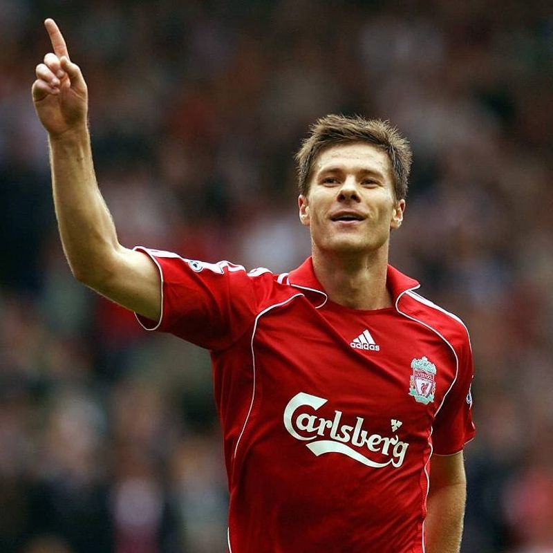 Xabi Alonso, tiền vệ thành công tại nhiều CLB lớn và ĐT Tây Ban Nha