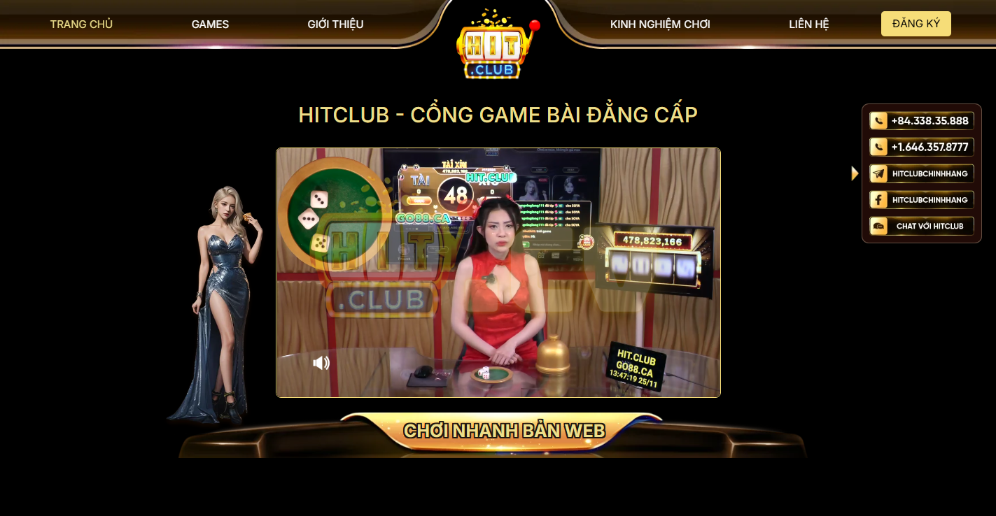 Nhận định Hit