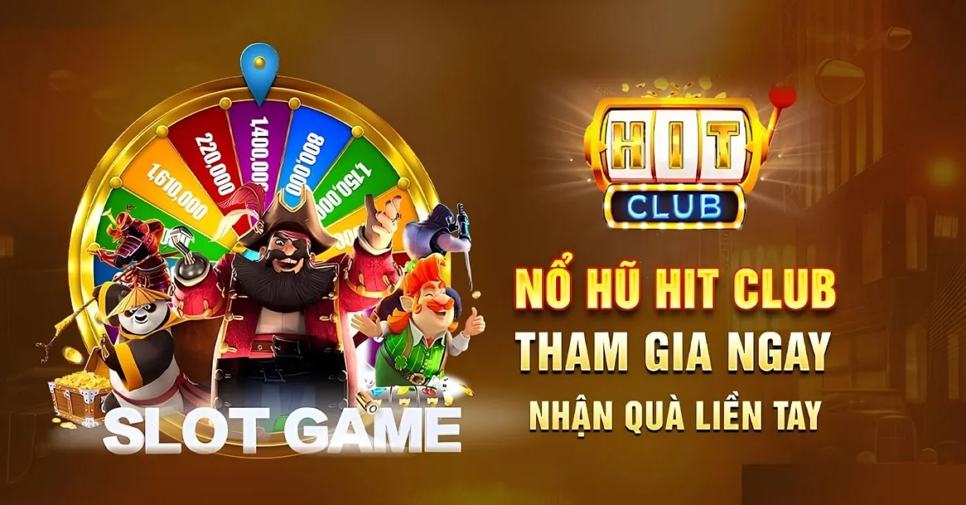 Nhà cái Hit