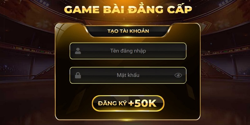 Cách đăng ký tài khoản TOP88