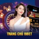 I9BET – Sân chơi cá cược thể thao, casino trực tuyến uy tín