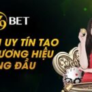 V9BET – Nhà cái cá cược bóng đá, casino, lô đề đổi thưởng