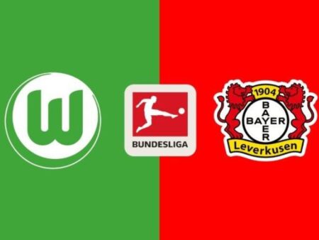 Lịch sử đối đầu Wolfsburg vs Bayer Leverkusen (21h30 ngày 08/02)