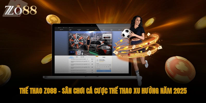 Giới thiệu về Zo88