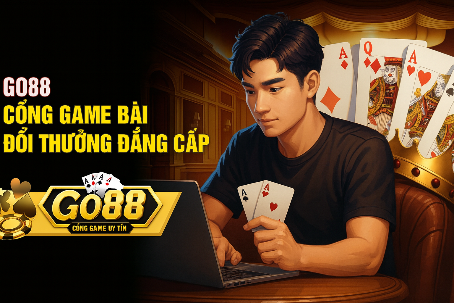 Go88 thật, giả khác gì nhau và cách nhận diện 3 Tốc độ xử lý và thao tác