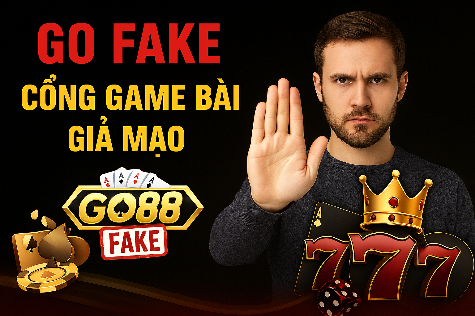 Go88 thật, giả khác gì nhau và cách nhận diện 5 Giao diện lạ, không khớp nhận diện thương hiệu